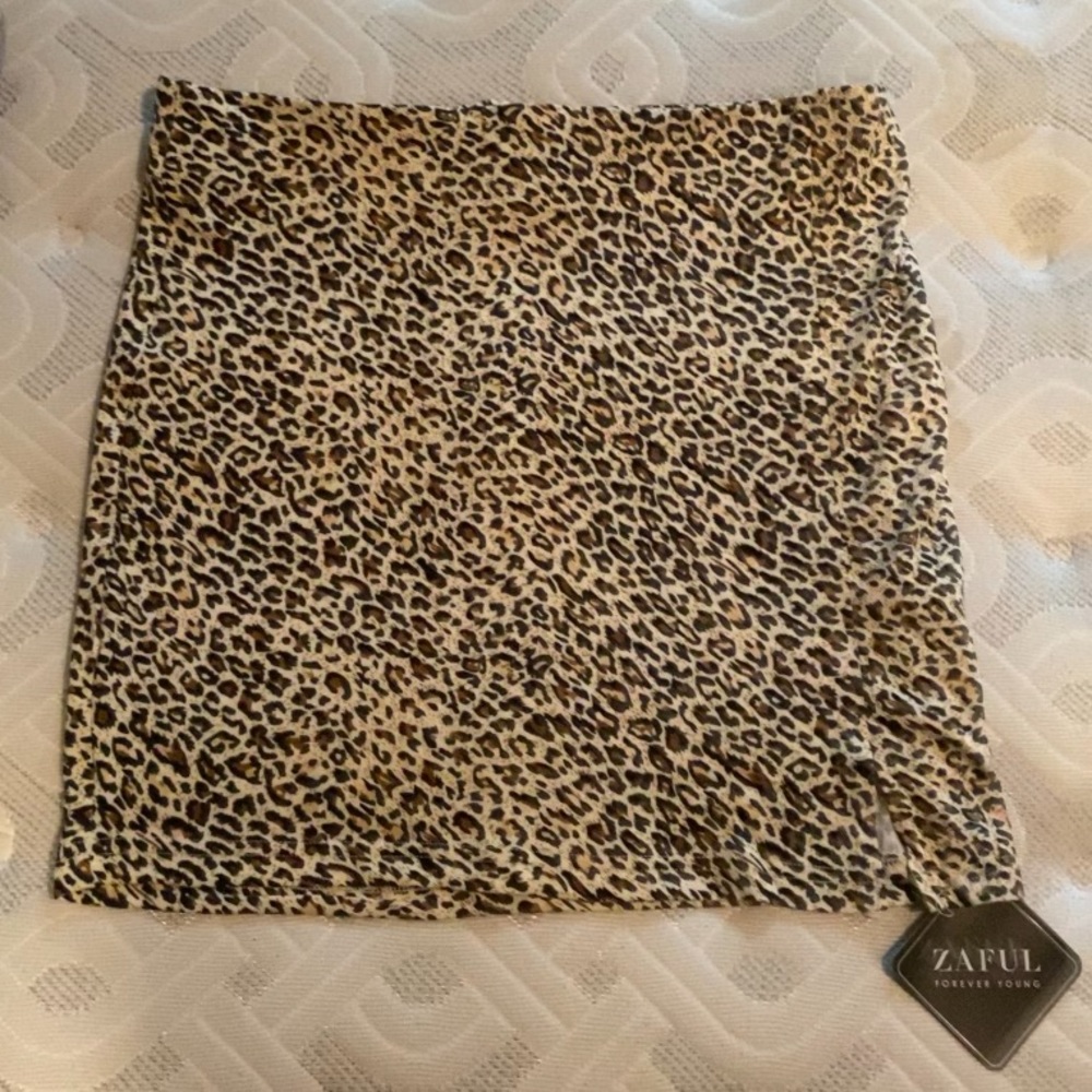ZAFUL skirts